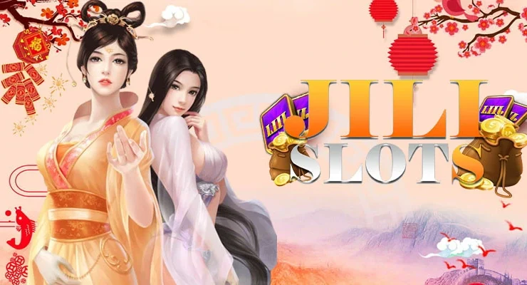 Jili slot ค่ายเกมดังสุดปังแน่นอน
